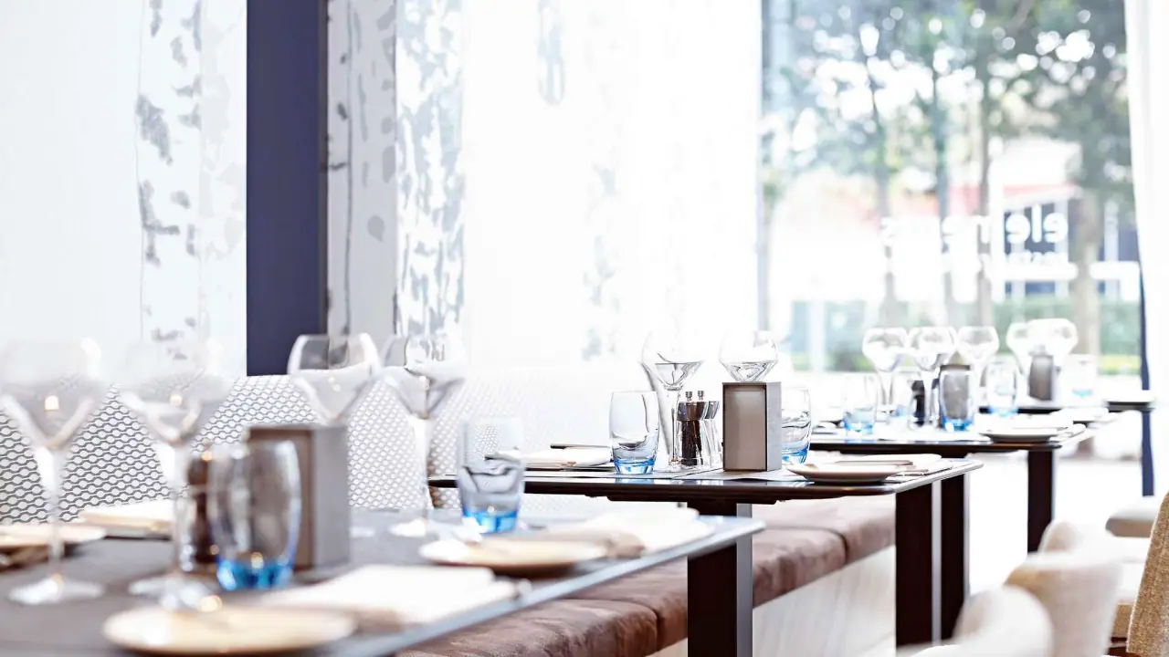 Novotel London Wembley